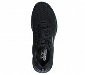 Engineered Mesh Lace-Up Lace Up Sneaker W/Air-Cooled Memory Foam
