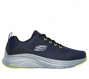Engineered Mesh Lace-Up Lace Up Sneaker W/Air-Cooled Memory Foam