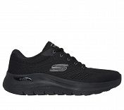 Arch Fit Engineered Mesh Lace Up