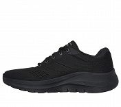 Arch Fit Engineered Mesh Lace Up