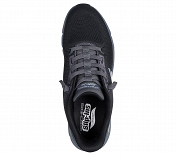 Slip Ins Engineered Jacquard Knit Bungee Sneaker w/ acmf