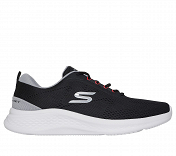 Engineered Mesh Lace Up