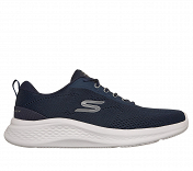 Engineered Mesh Lace Up