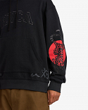 TIGER SUN HOOD