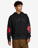TIGER SUN HOOD