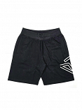 MEN'S SEAMLESS GRAPHIC SHORTS