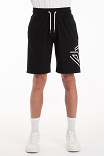 MEN'S SEAMLESS GRAPHIC SHORTS