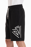 MEN'S SEAMLESS GRAPHIC SHORTS