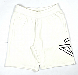 MEN'S SEAMLESS GRAPHIC SHORTS
