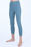 WOS COTTON FEEL HIGH WAISTED PRO TIGHTS 7/8