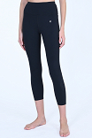 WOS COTTON FEEL HIGH WAISTED PRO TIGHTS 7/8