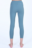 WOS COTTON FEEL HIGH WAISTED PRO TIGHTS 7/8
