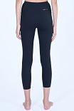 WOS COTTON FEEL HIGH WAISTED PRO TIGHTS 7/8