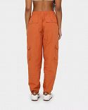 SUNNY POPLIN CARGO PANT