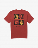TWIN PEAKS REGULAR SS