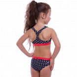 G OCEAN JR TWO PIECES
