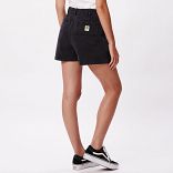 EMMA DENIM SHORTS