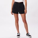 EMMA DENIM SHORTS