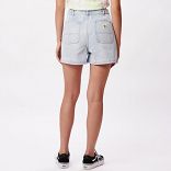 EMMA DENIM SHORTS