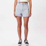 EMMA DENIM SHORTS