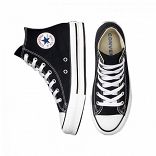 CHUCK TAYLOR ALL STAR EVA LIFT CANVAS PLATFORM