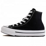 CHUCK TAYLOR ALL STAR EVA LIFT CANVAS PLATFORM