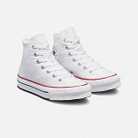 CHUCK TAYLOR ALL STAR EVA LIFT CANVAS PLATFORM