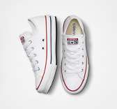 CHUCK TAYLOR ALL STAR EVA LIFT CANVAS PLATFORM