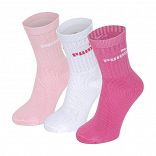 PUMA KIDS SOCKS 3 PAIRS