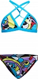 G CORES JR TWO PIECES