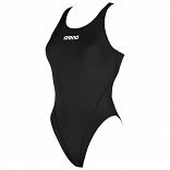 W SOLID SWIM TECH HIGH