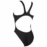 W SOLID SWIM TECH HIGH