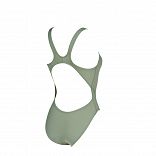 W SOLID SWIM TECH HIGH