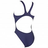 W SOLID SWIM TECH HIGH