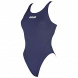W SOLID SWIM TECH HIGH