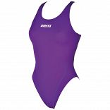 W SOLID SWIM TECH HIGH