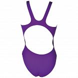 W SOLID SWIM TECH HIGH