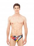 M SILKEBORG BRIEF