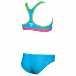 G SUOMI JR TWO PIECES