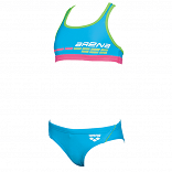 G SUOMI JR TWO PIECES
