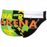 ARENA WOODBLOCK JR BRIEF