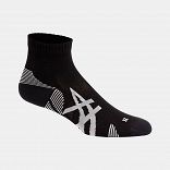 ASICS 2PPK CUSHIONING SOCK