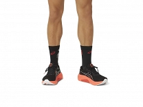PERFORMANCE SOCKS CREW-TIGER