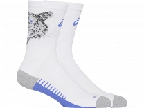 PERFORMANCE SOCKS CREW-TIGER