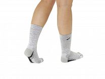 PERFORMANCE SOCKS CREW-LINEAR CAMO