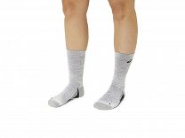 PERFORMANCE SOCKS CREW-LINEAR CAMO