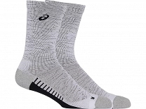 PERFORMANCE SOCKS CREW-LINEAR CAMO