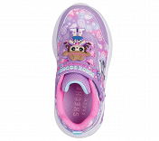 SNUGGLE SNEAKS