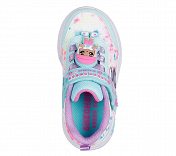 SNUGGLE SNEAKS