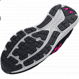 UA W Charged Rogue 3 Storm